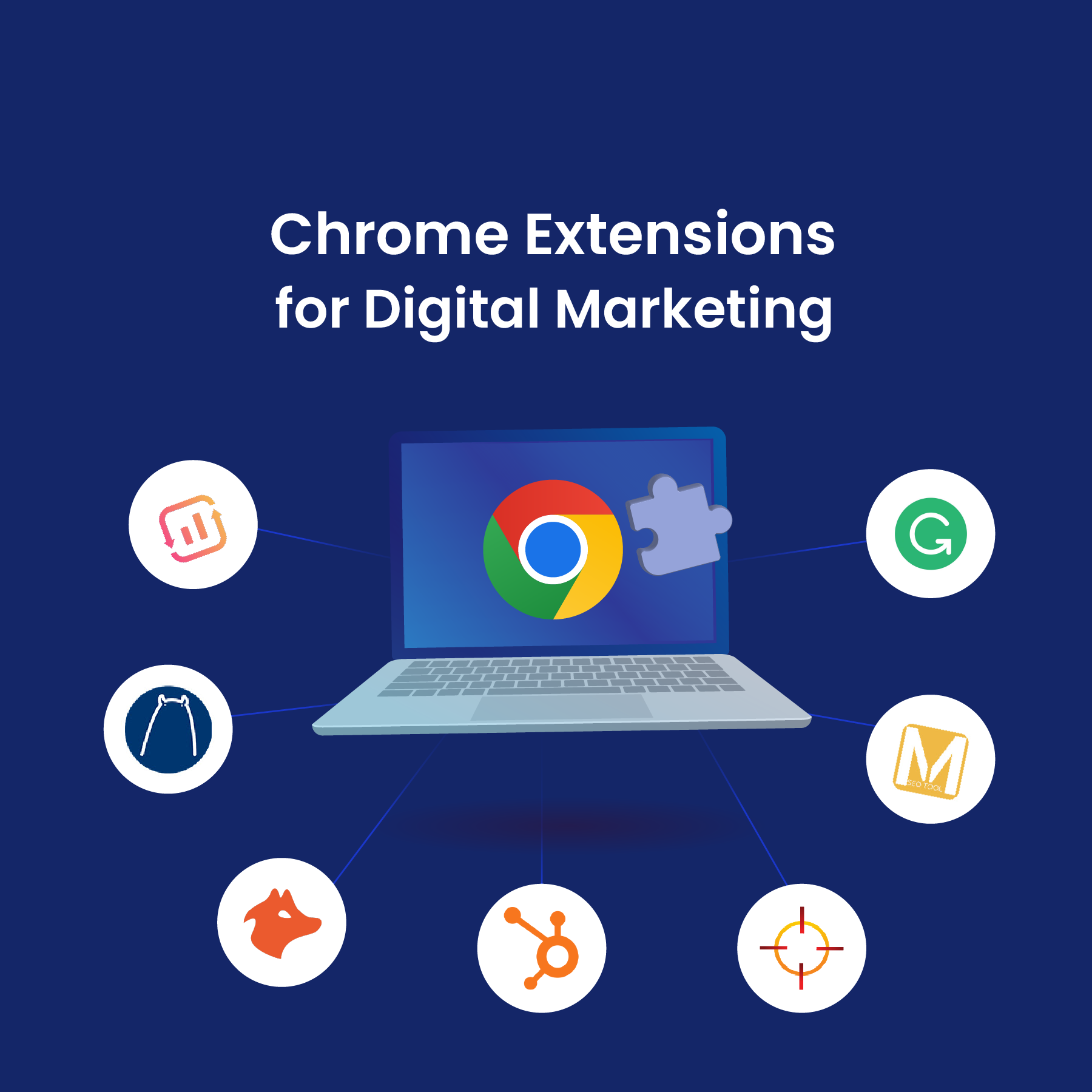 100-Selling Chrome Extensions or Small Tools